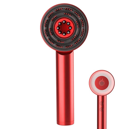 Elitepartners™ Cepillo Capilar de Luz LED